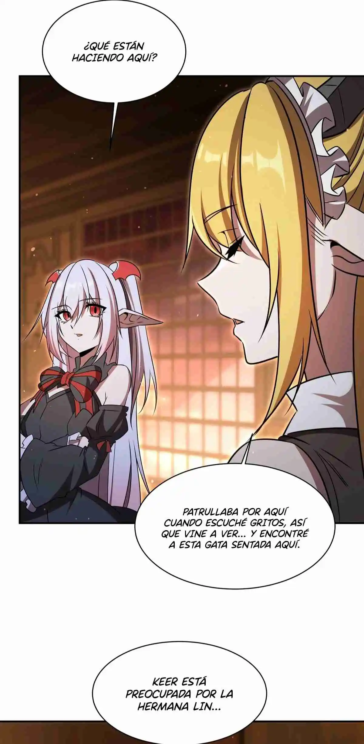 The Blood Princess And The Knight - Capítulo 341 - Página 13 - LectorTMOo