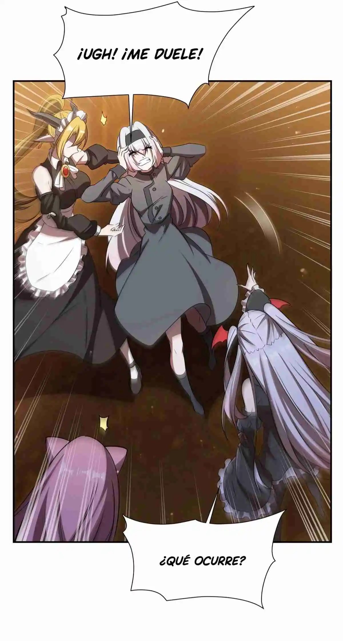 The Blood Princess And The Knight - Capítulo 341 - Página 26 - LectorTMOo