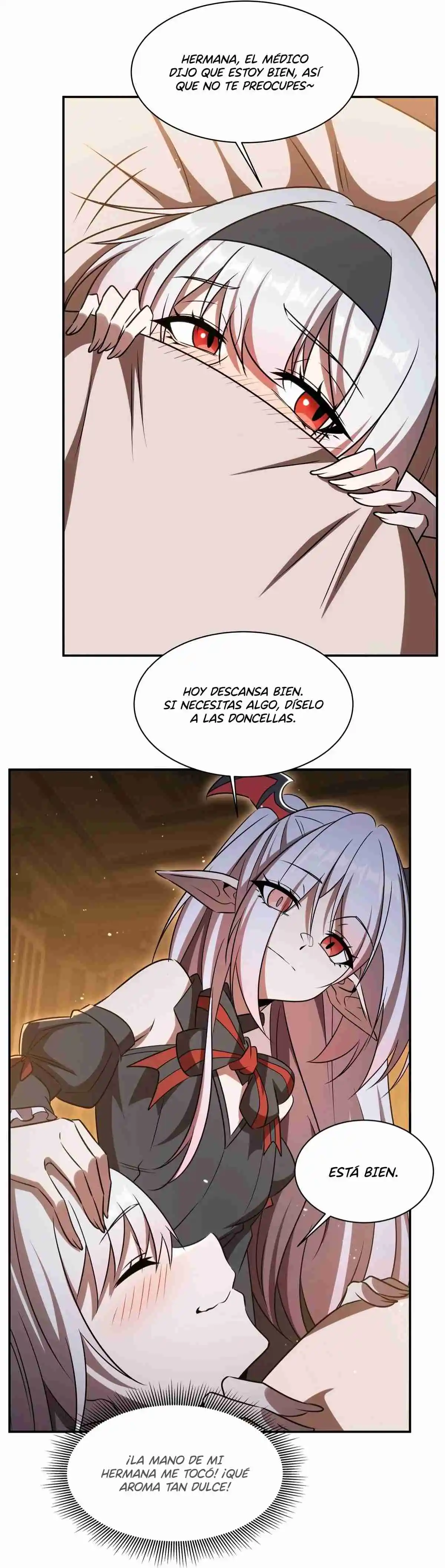 The Blood Princess And The Knight - Capítulo 341 - Página 30 - LectorTMOo