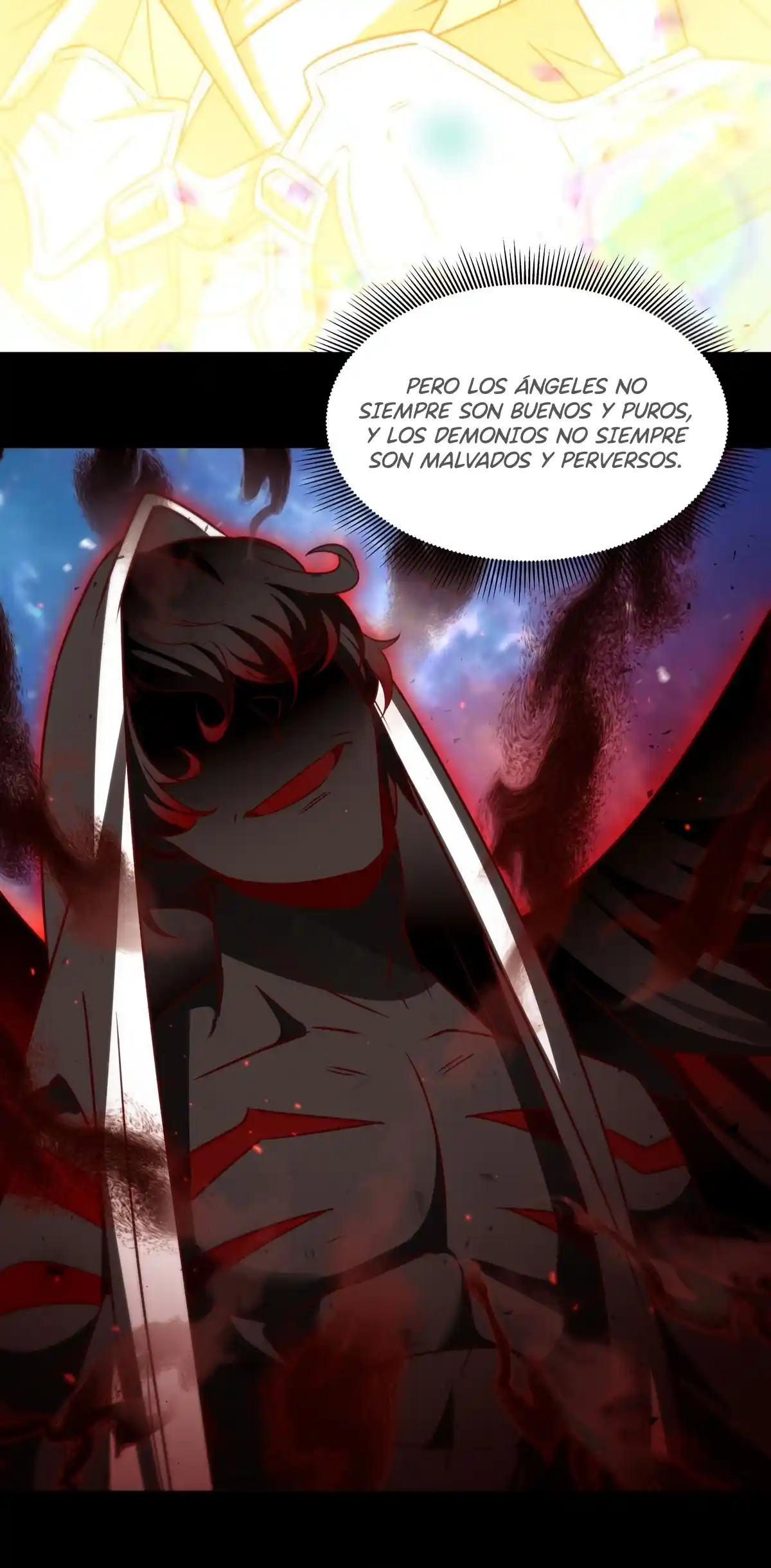 The Blood Princess And The Knight - Capítulo 342 - Página 6 - LectorTMOo