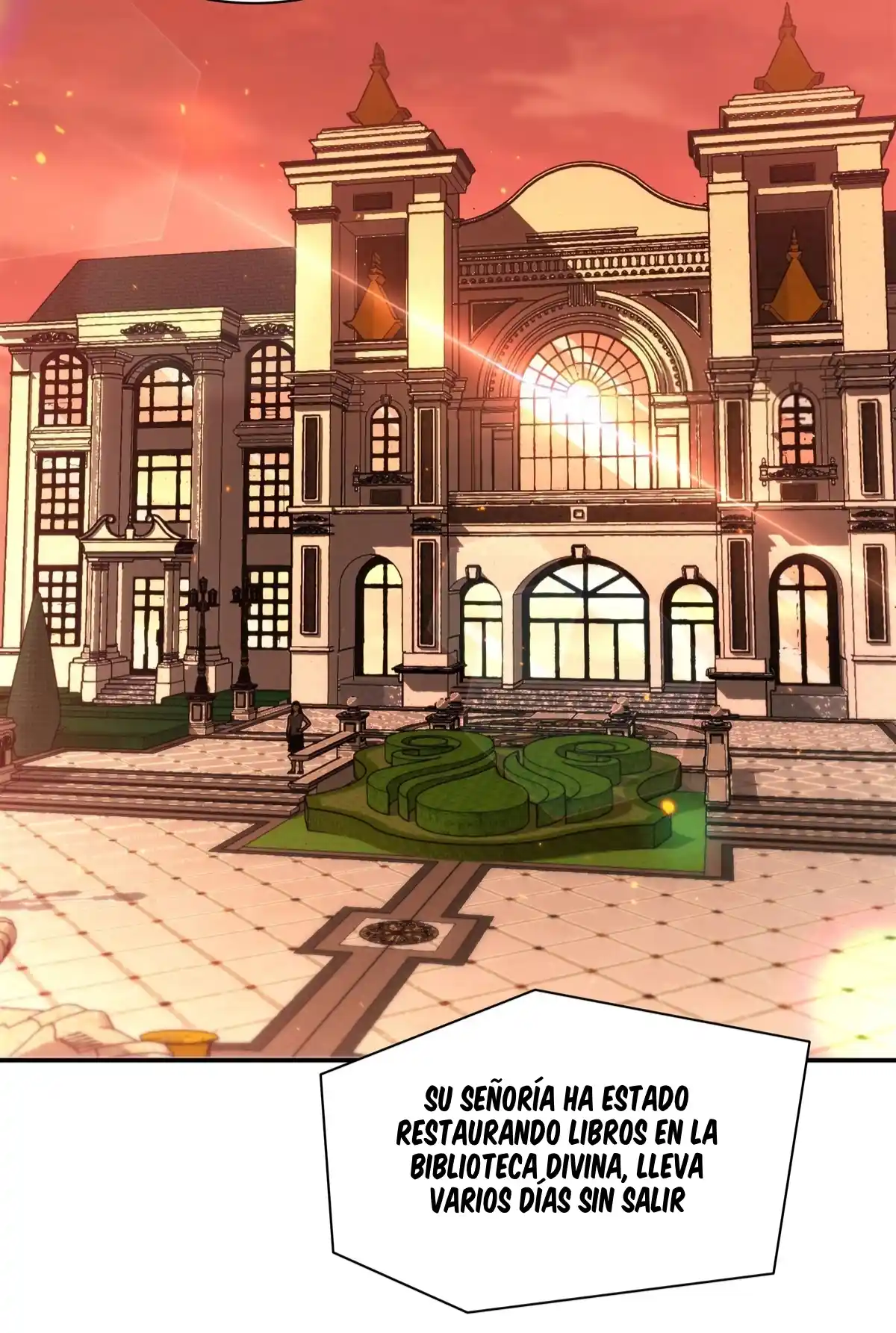 The Blood Princess And The Knight - Capítulo 342 - Página 17 - LectorTMOo