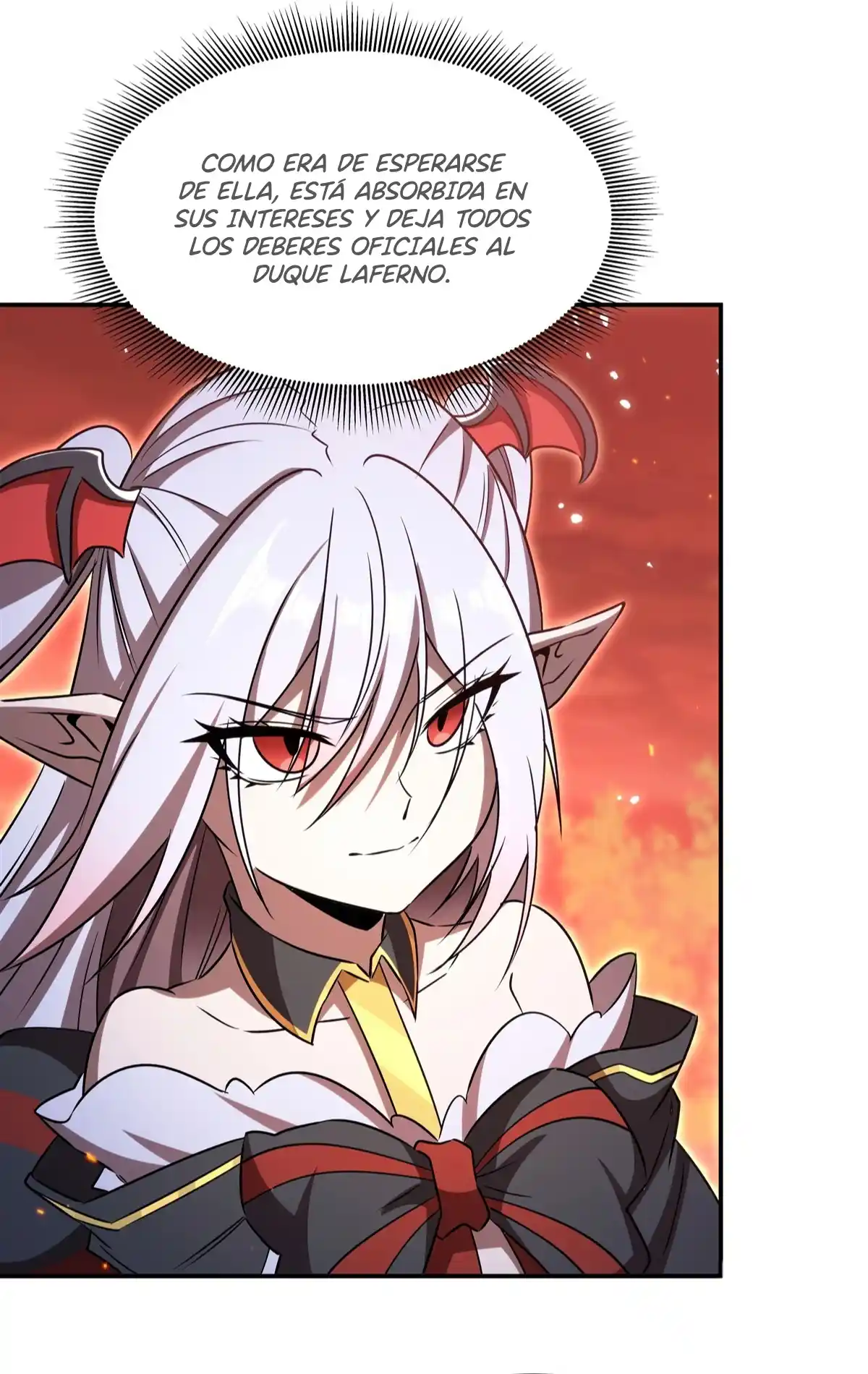 The Blood Princess And The Knight - Capítulo 342 - Página 18 - LectorTMOo