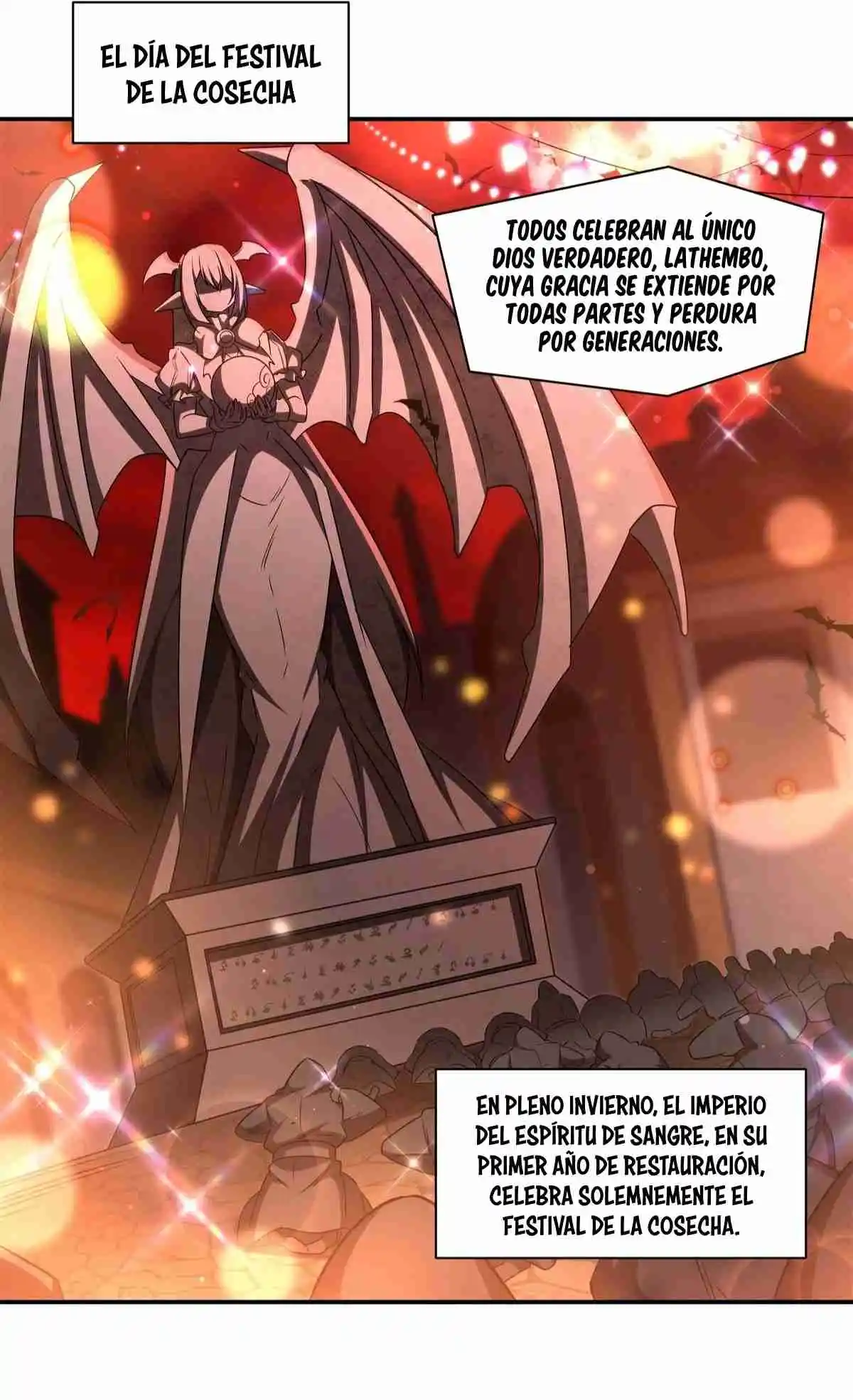 The Blood Princess And The Knight - Capítulo 343 - Página 4 - LectorTMOo