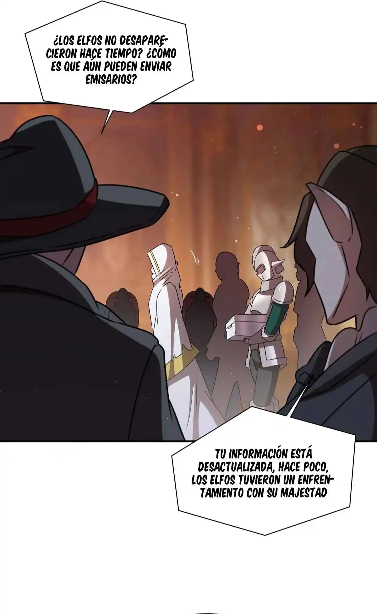 The Blood Princess And The Knight - Capítulo 343 - Página 13 - LectorTMOo