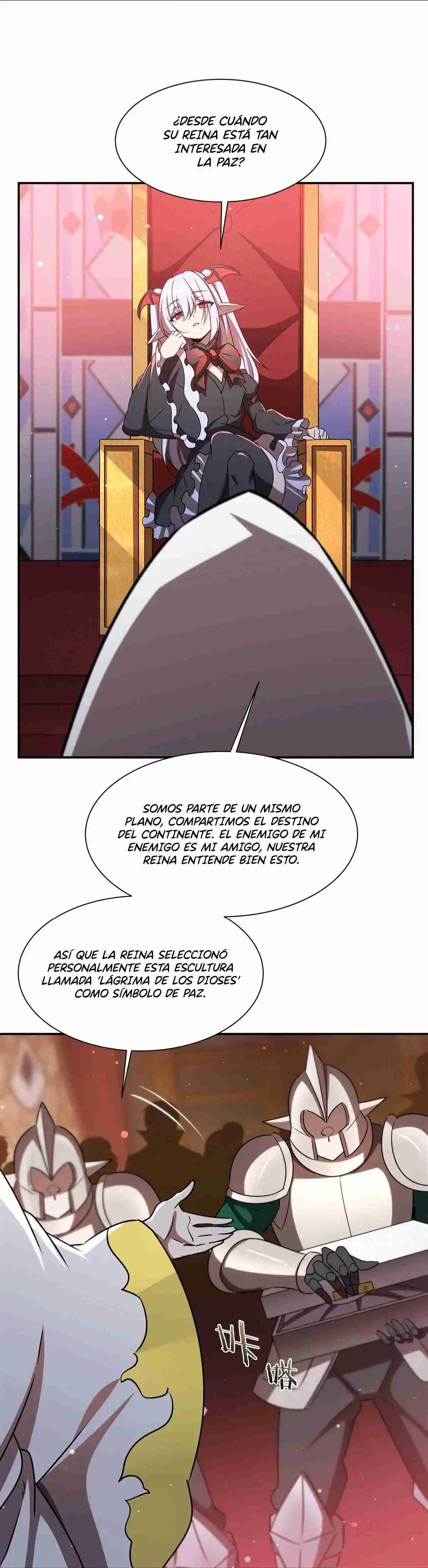 The Blood Princess And The Knight - Capítulo 343 - Página 15 - LectorTMOo