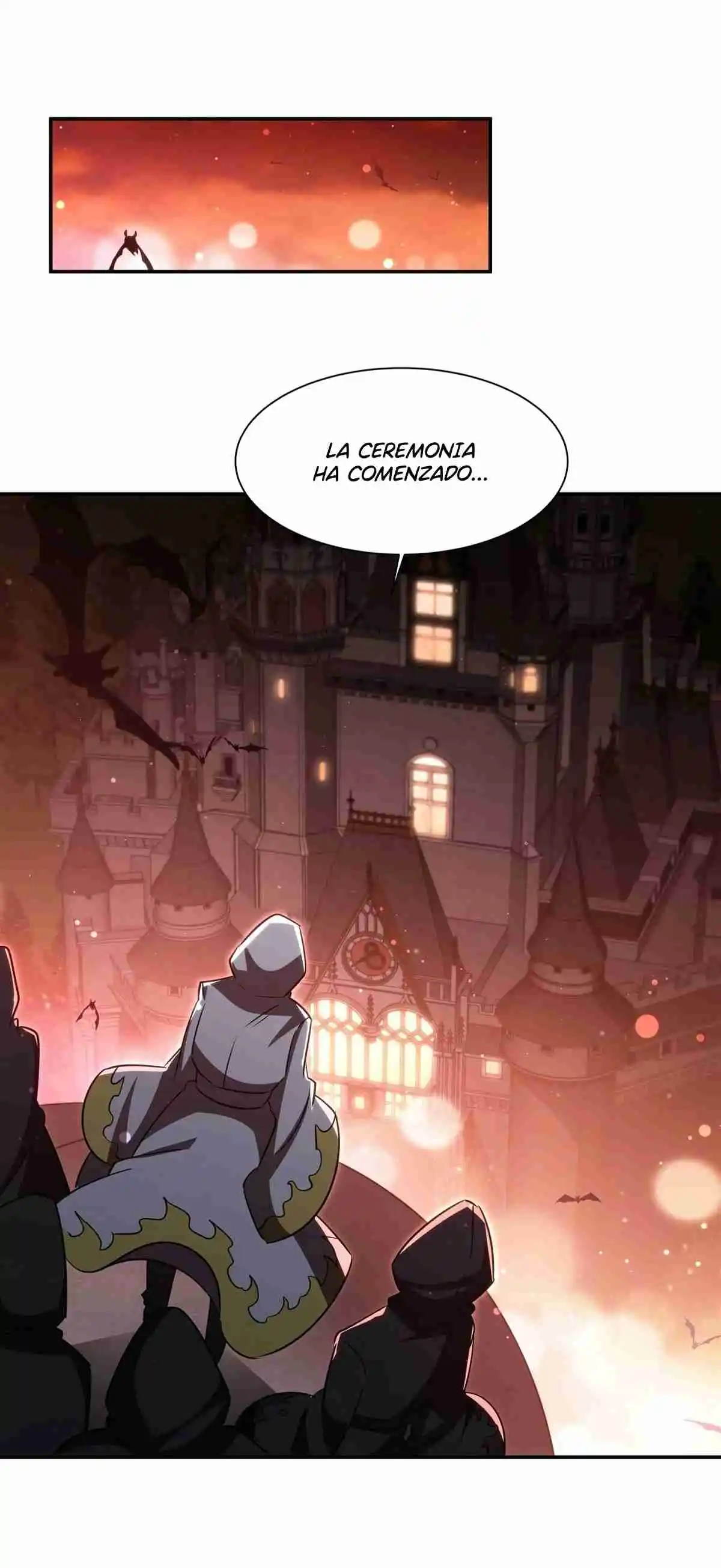 The Blood Princess And The Knight - Capítulo 343 - Página 21 - LectorTMOo