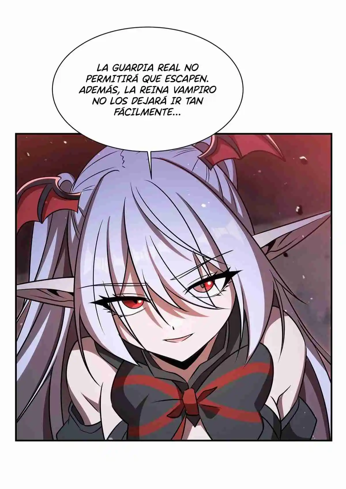 The Blood Princess And The Knight - Capítulo 343 - Página 36 - LectorTMOo