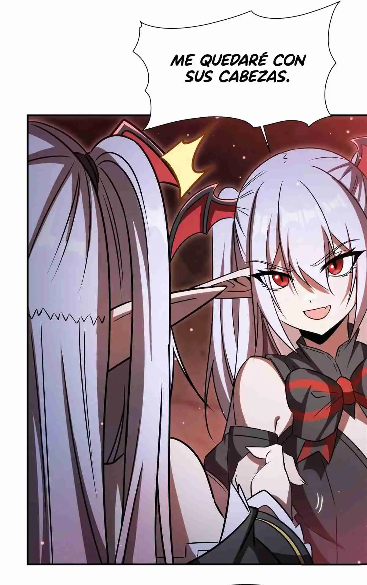 The Blood Princess And The Knight - Capítulo 344 - Página 8 - LectorTMOo