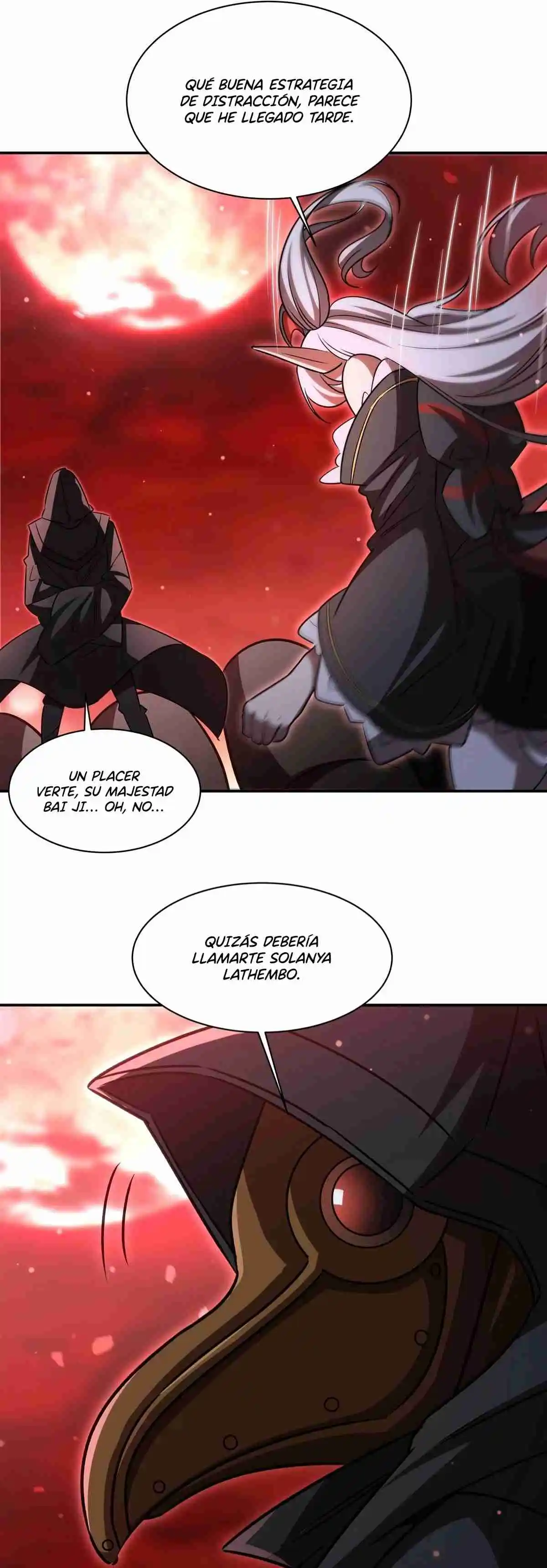 The Blood Princess And The Knight - Capítulo 344 - Página 15 - LectorTMOo
