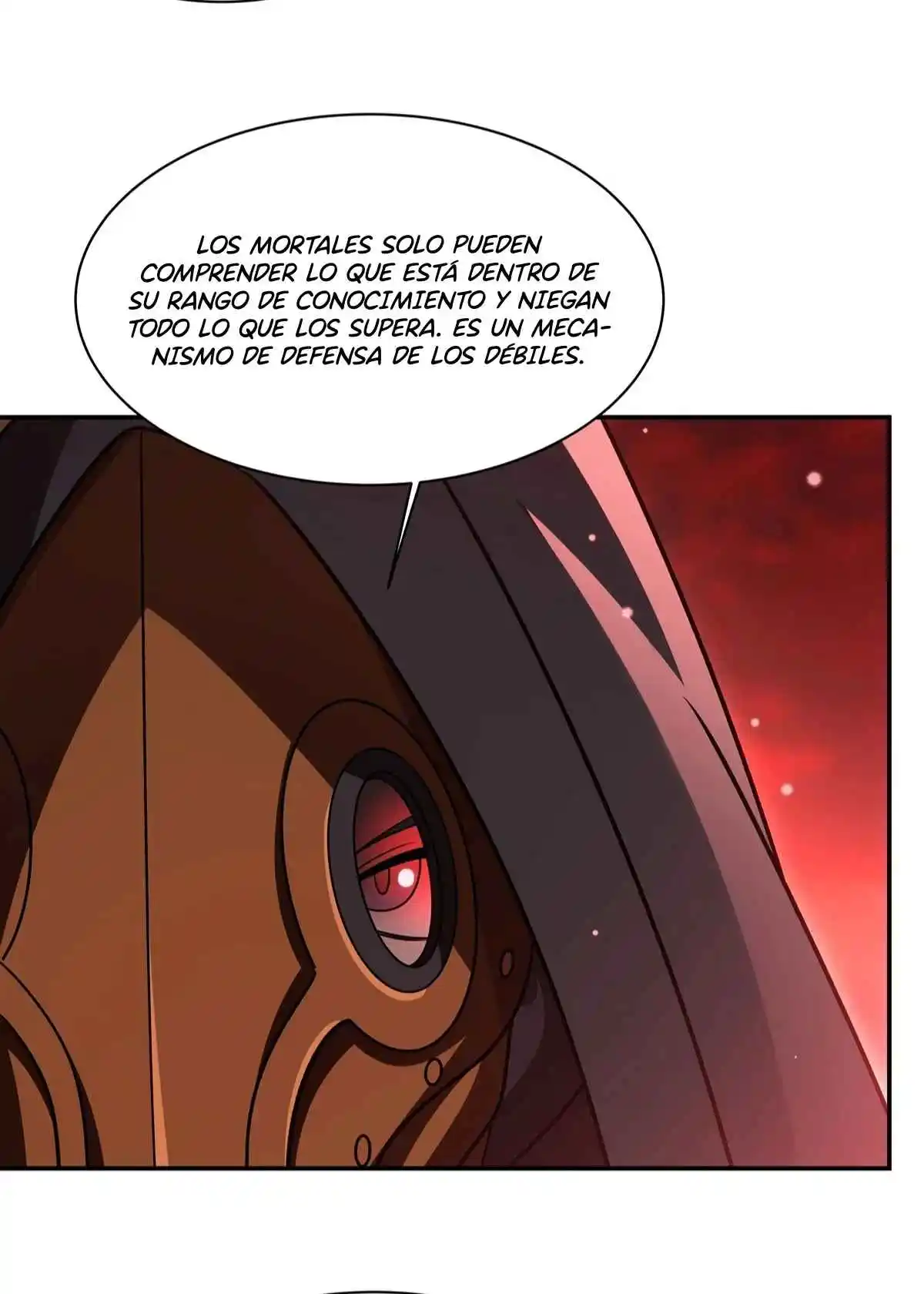 The Blood Princess And The Knight - Capítulo 344 - Página 18 - LectorTMOo