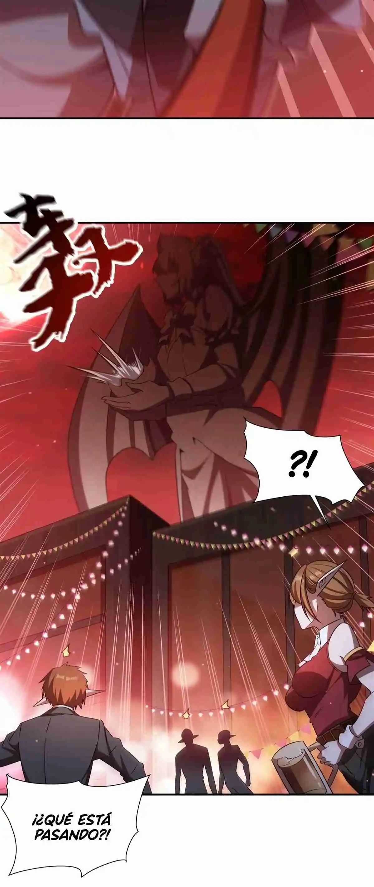 The Blood Princess And The Knight - Capítulo 344 - Página 20 - LectorTMOo