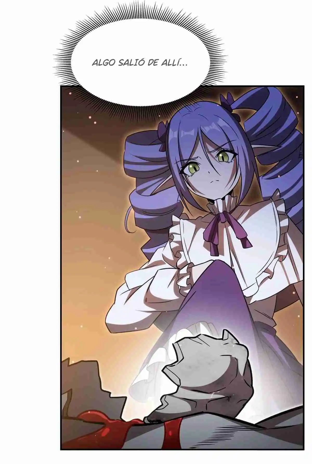 The Blood Princess And The Knight - Capítulo 344 - Página 24 - LectorTMOo