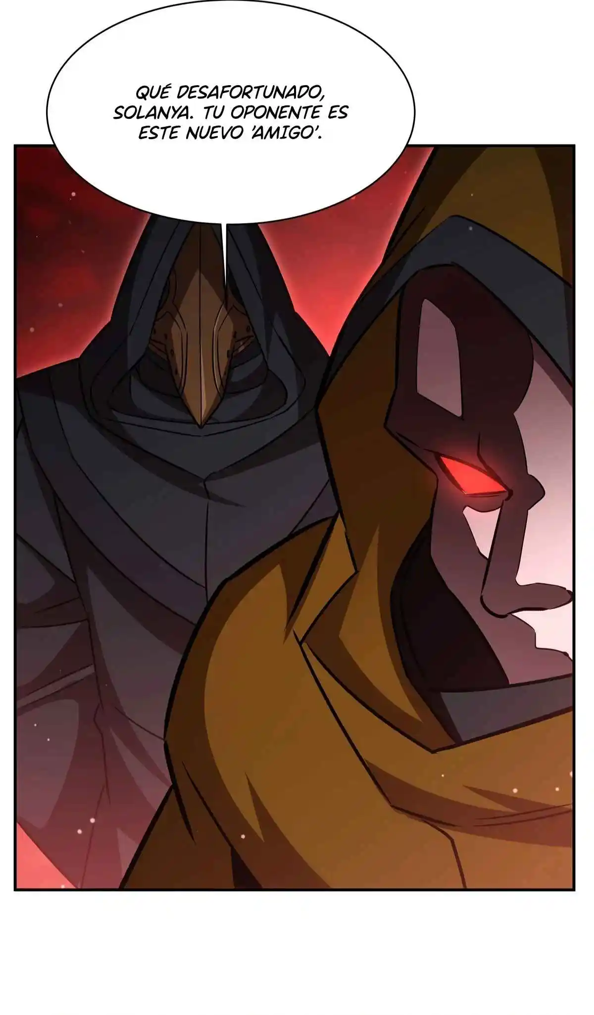 The Blood Princess And The Knight - Capítulo 344 - Página 29 - LectorTMOo