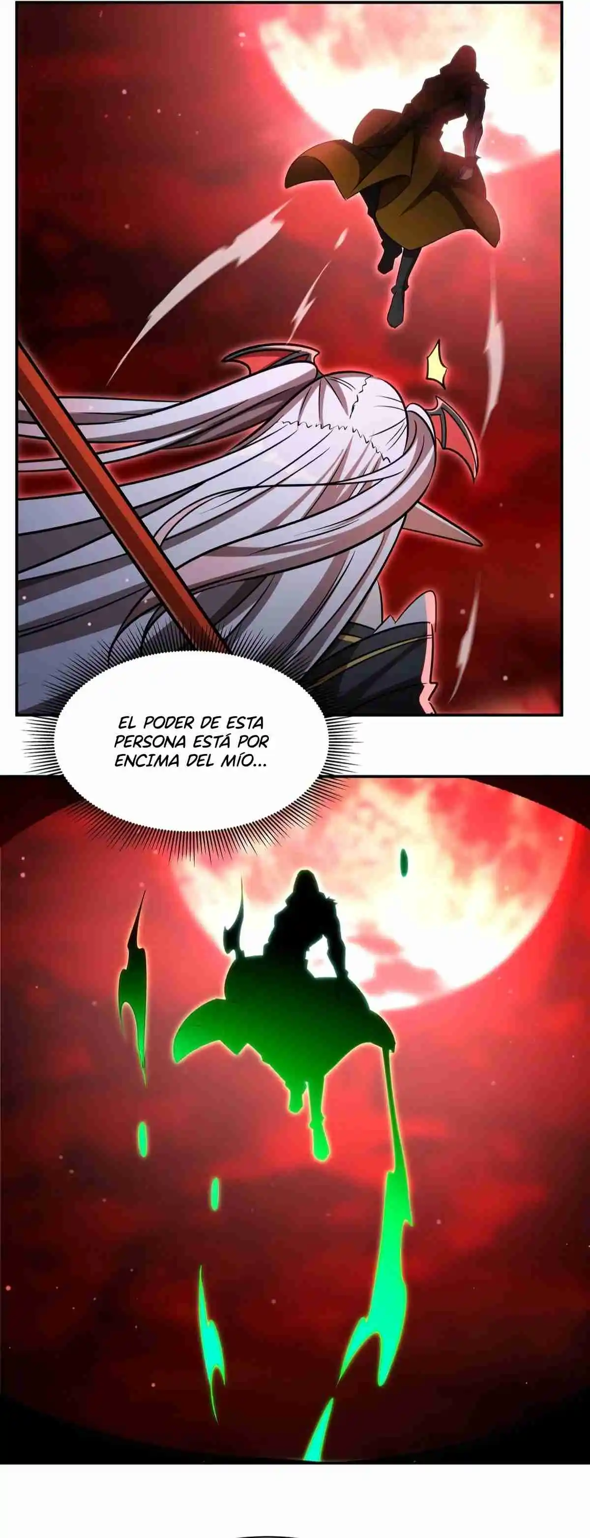 The Blood Princess And The Knight - Capítulo 344 - Página 30 - LectorTMOo