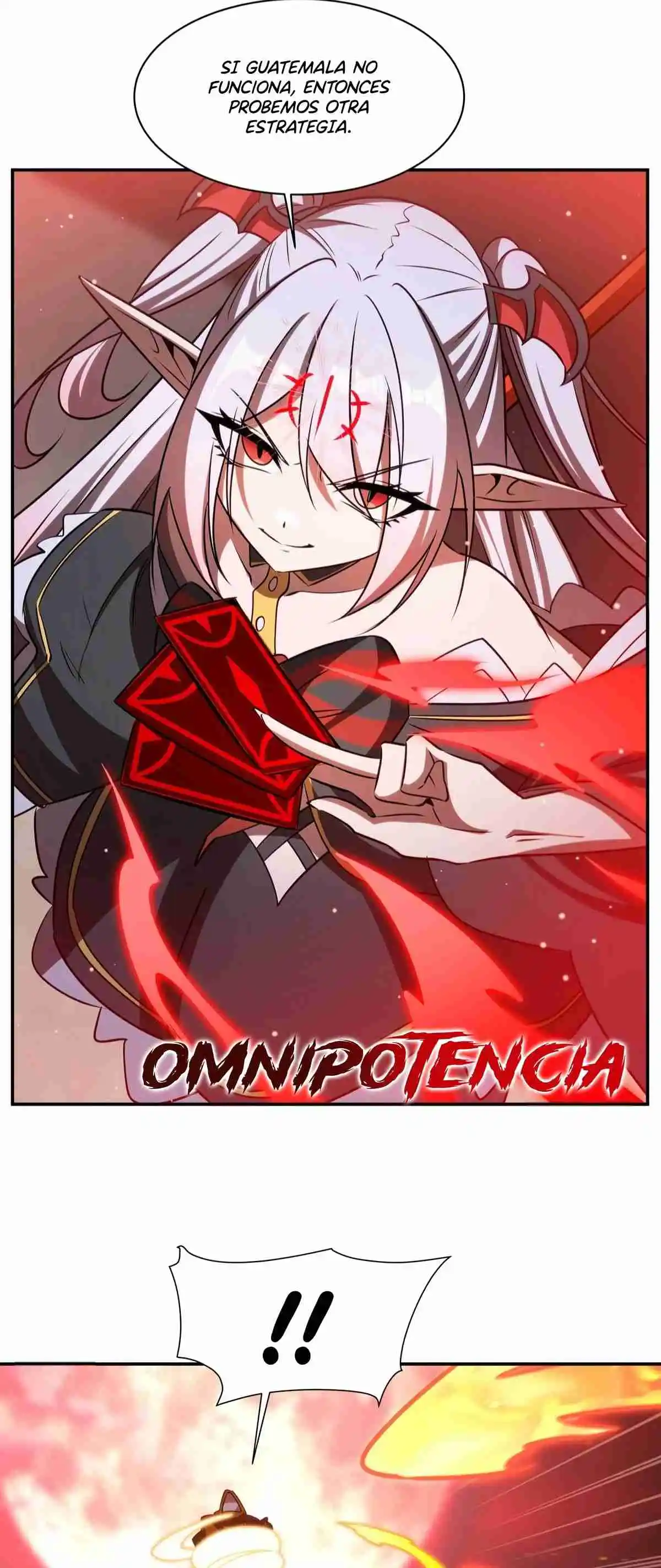 The Blood Princess And The Knight - Capítulo 344 - Página 31 - LectorTMOo
