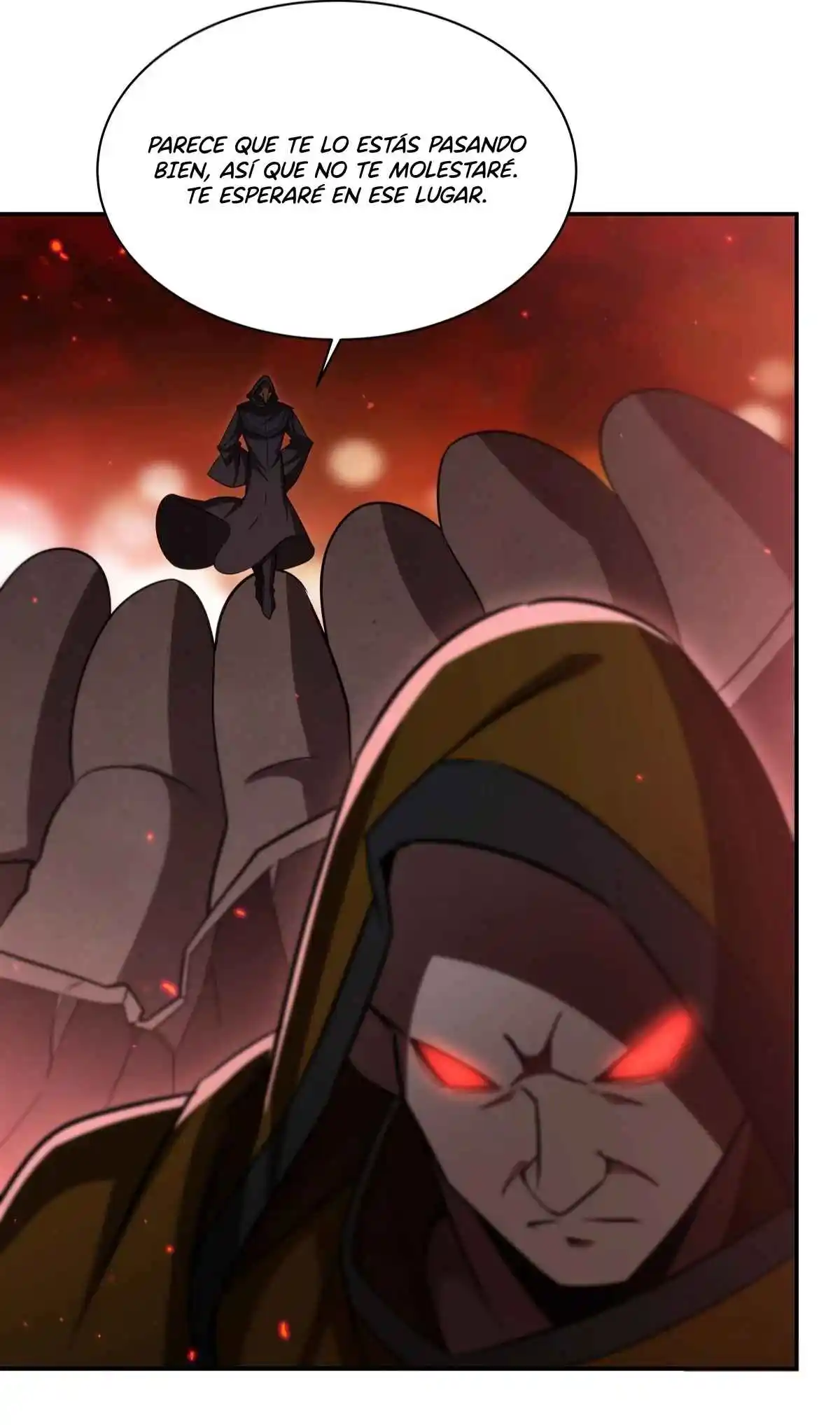 The Blood Princess And The Knight - Capítulo 344 - Página 37 - LectorTMOo
