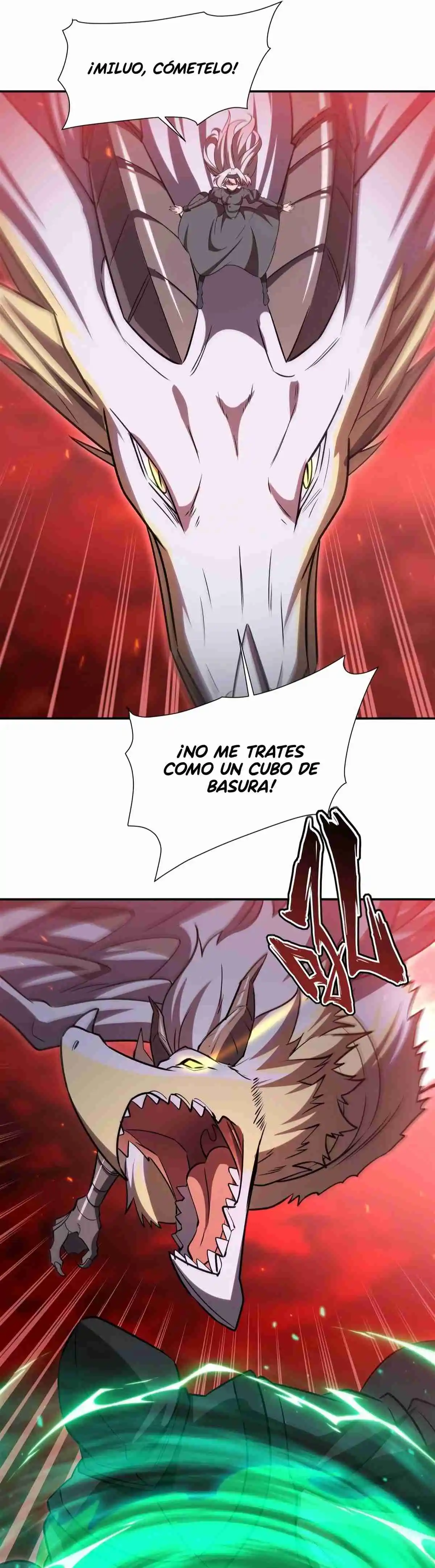 The Blood Princess And The Knight - Capítulo 344 - Página 40 - LectorTMOo