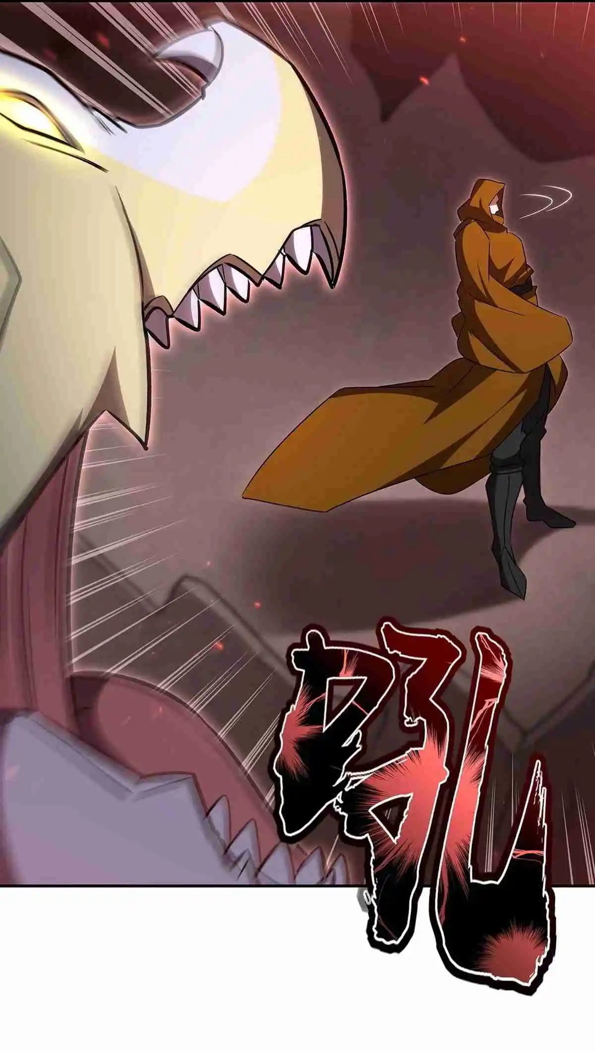 The Blood Princess And The Knight - Capítulo 344 - Página 44 - LectorTMOo