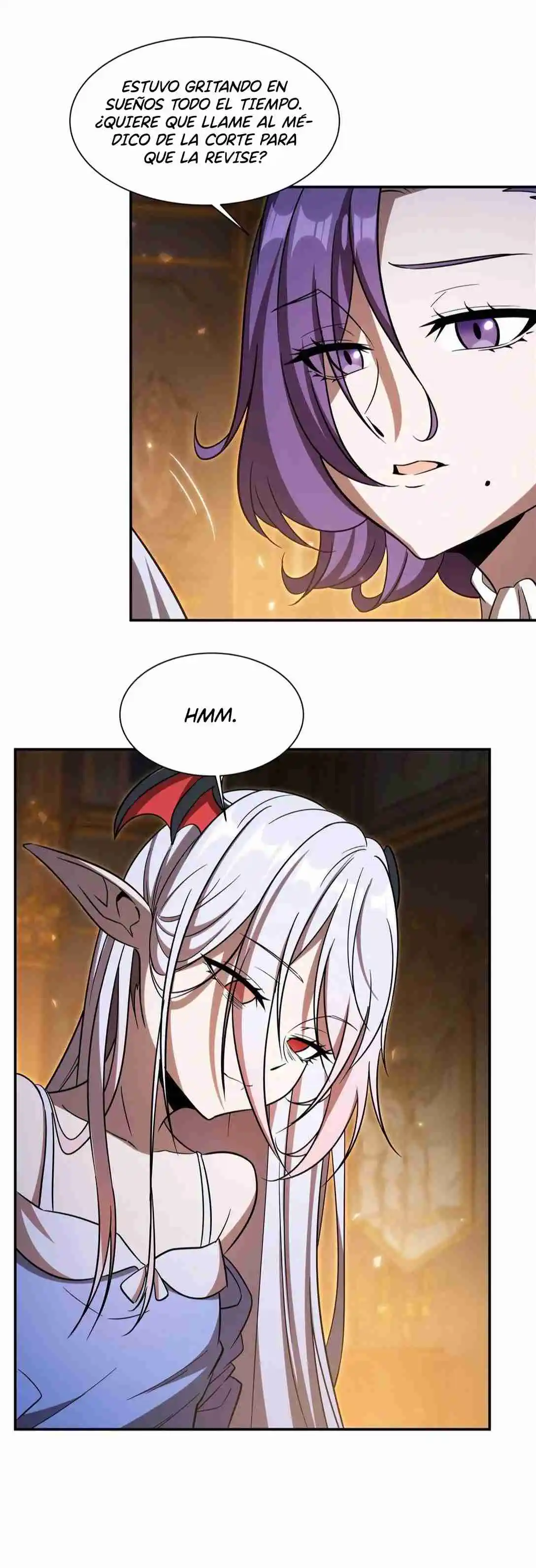 The Blood Princess And The Knight - Capítulo 346 - Página 15 - LectorTMOo