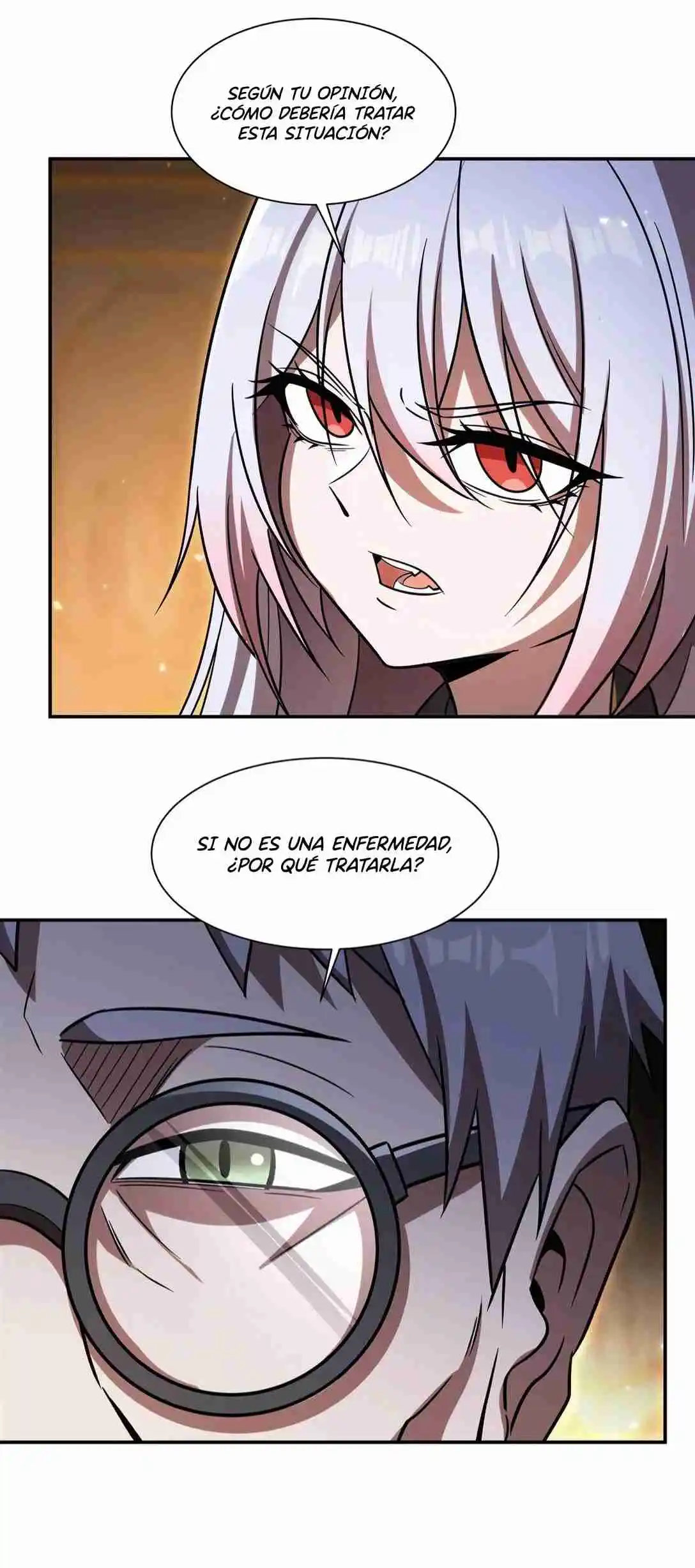 The Blood Princess And The Knight - Capítulo 346 - Página 24 - LectorTMOo