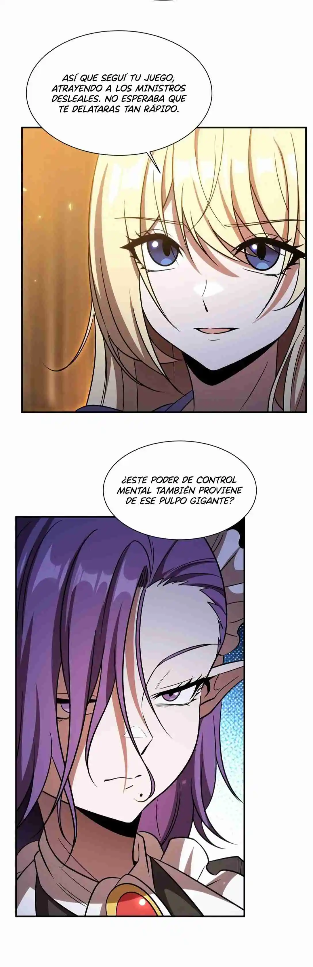 The Blood Princess And The Knight - Capítulo 347 - Página 14 - LectorTMOo