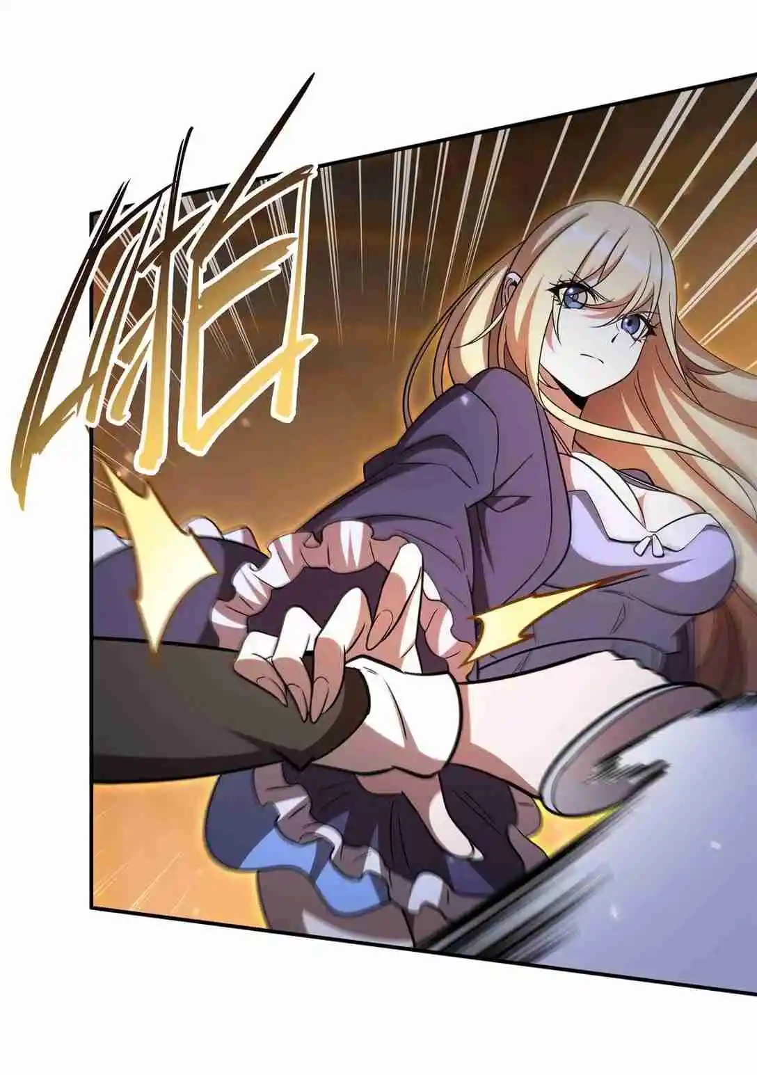 The Blood Princess And The Knight - Capítulo 347 - Página 16 - LectorTMOo