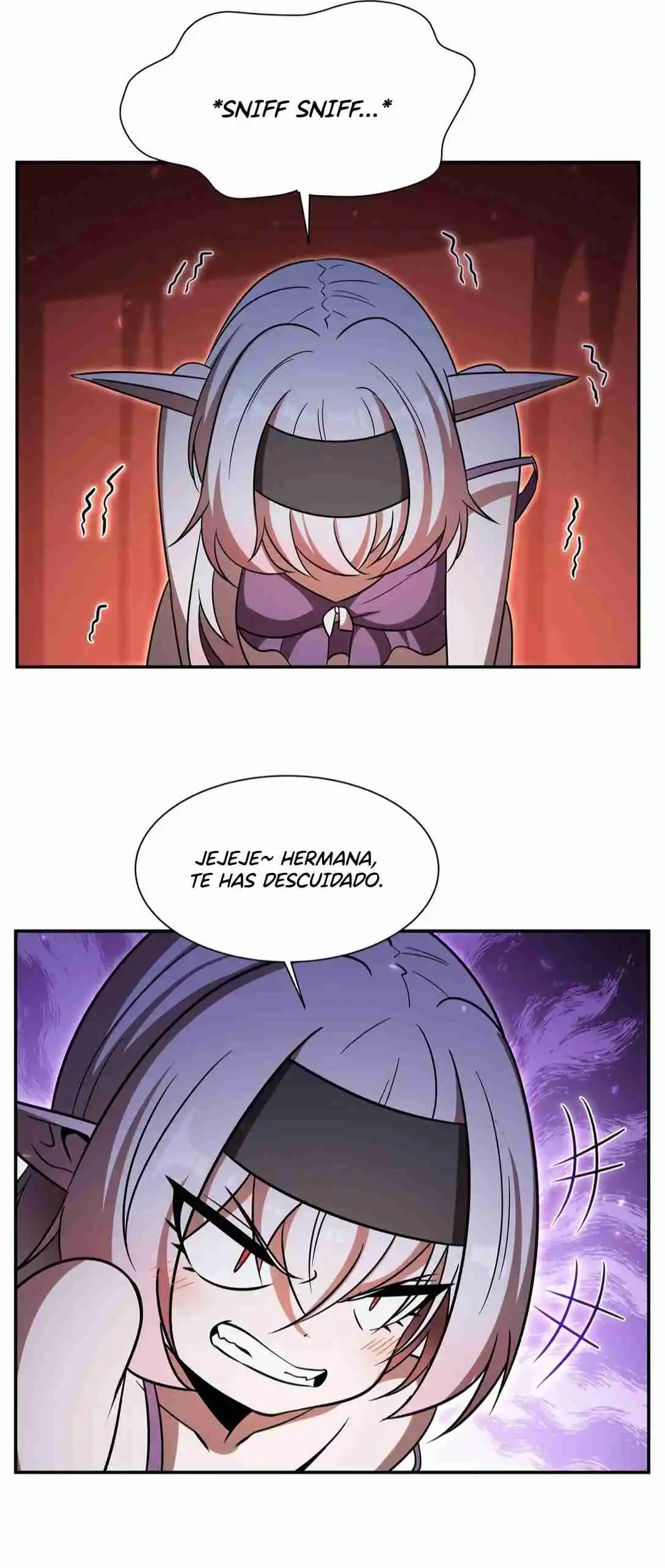 The Blood Princess And The Knight - Capítulo 348 - Página 20 - LectorTMOo