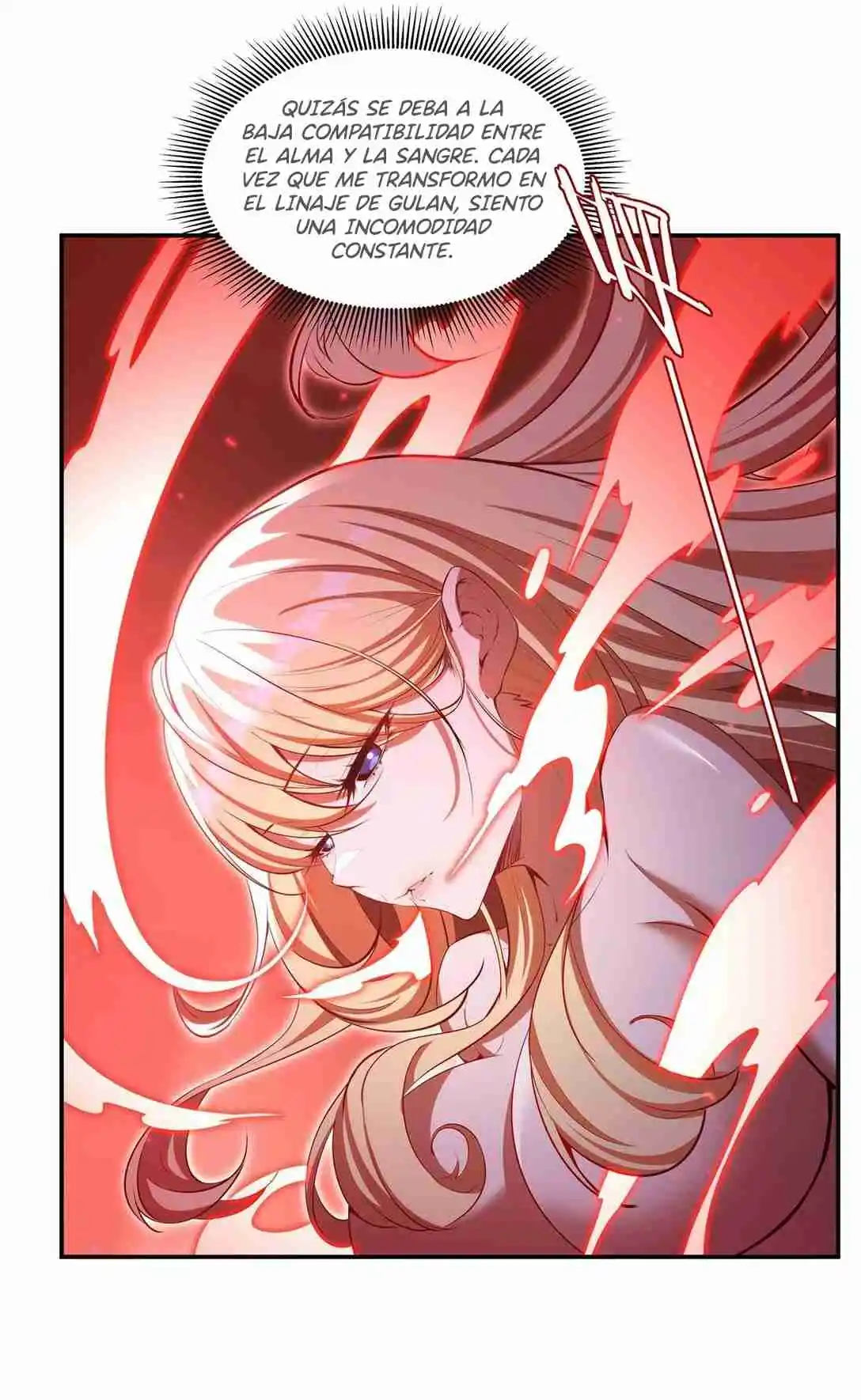 The Blood Princess And The Knight - Capítulo 349 - Página 9 - LectorTMOo