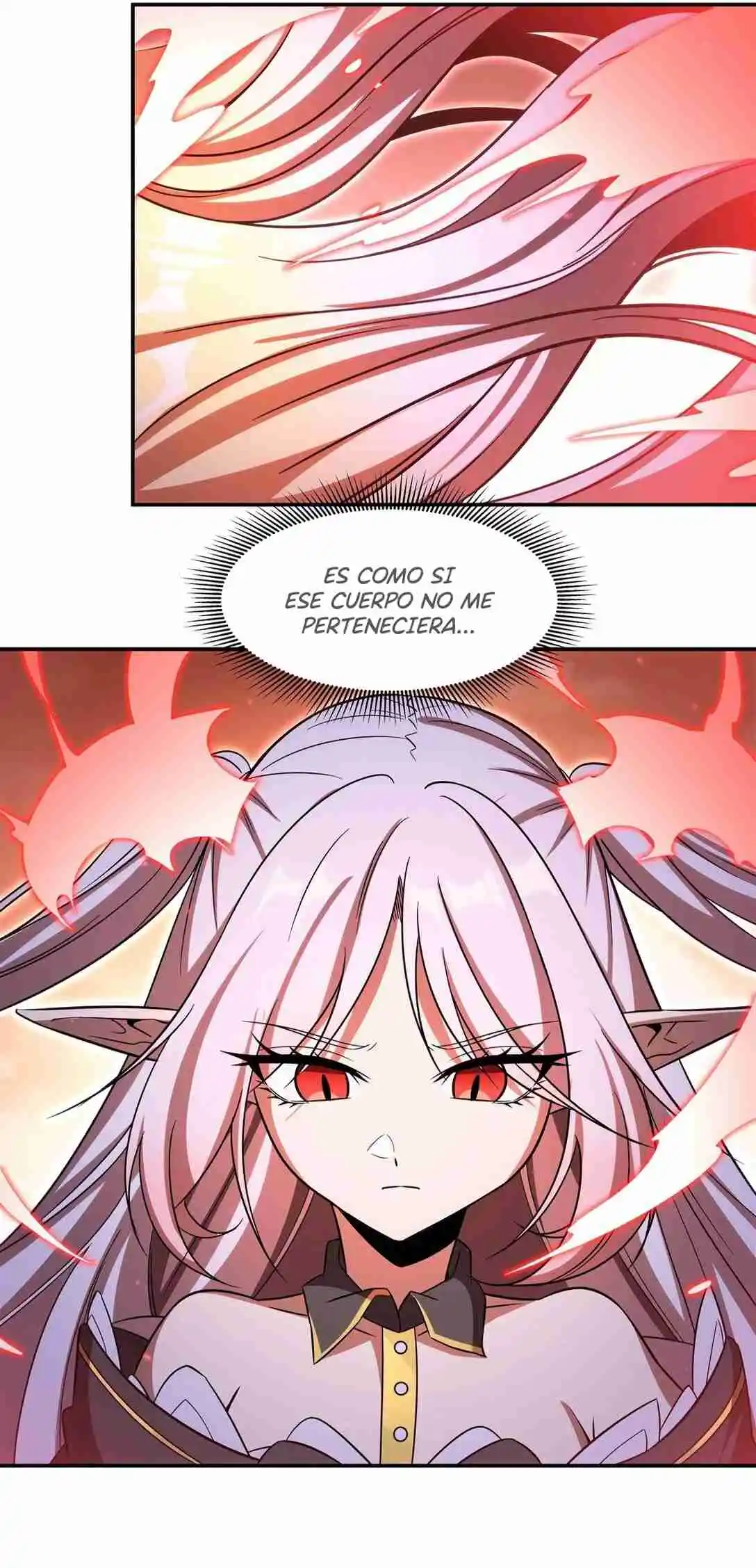The Blood Princess And The Knight - Capítulo 349 - Página 10 - LectorTMOo
