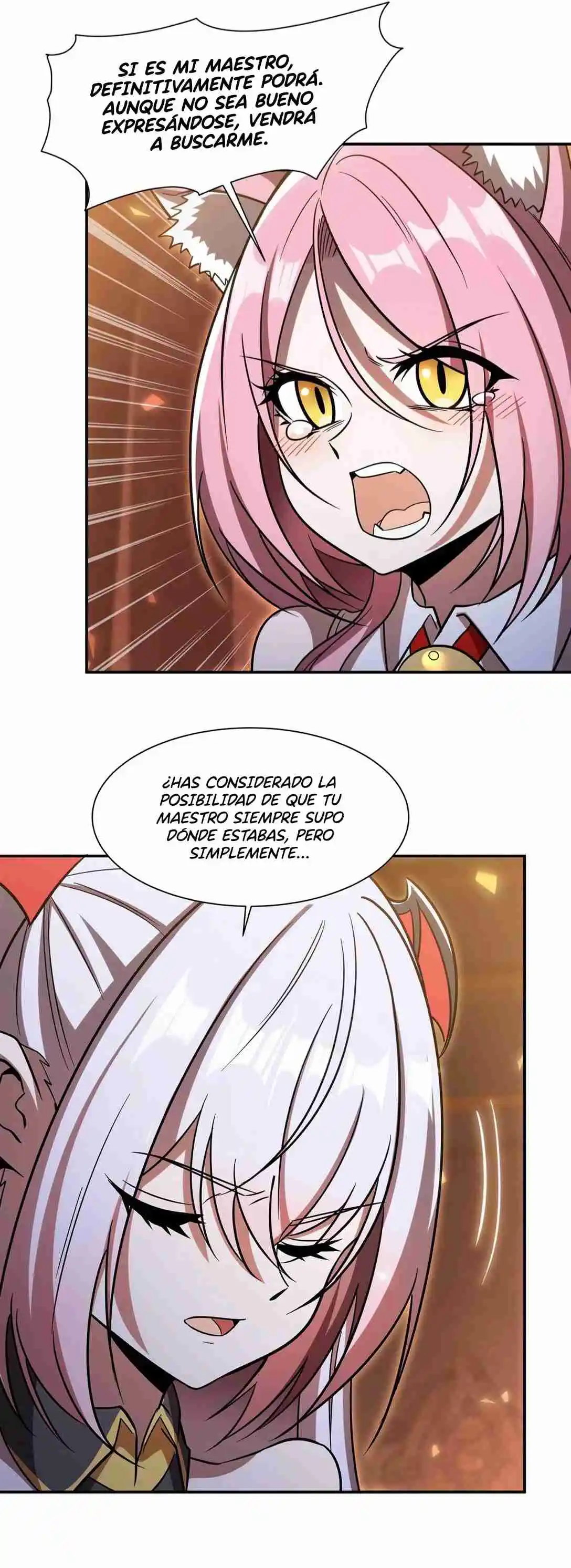 The Blood Princess And The Knight - Capítulo 349 - Página 17 - LectorTMOo