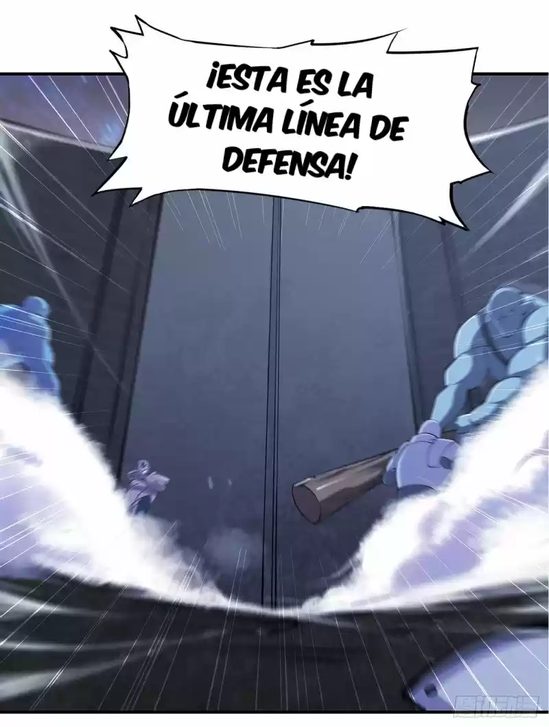 The Blood Princess And The Knight - Capítulo 35 - Página 7 - LectorTMOo