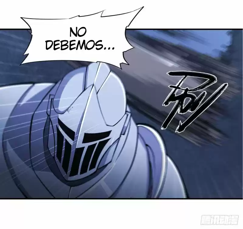The Blood Princess And The Knight - Capítulo 35 - Página 8 - LectorTMOo