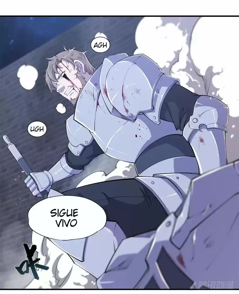 The Blood Princess And The Knight - Capítulo 35 - Página 15 - LectorTMOo
