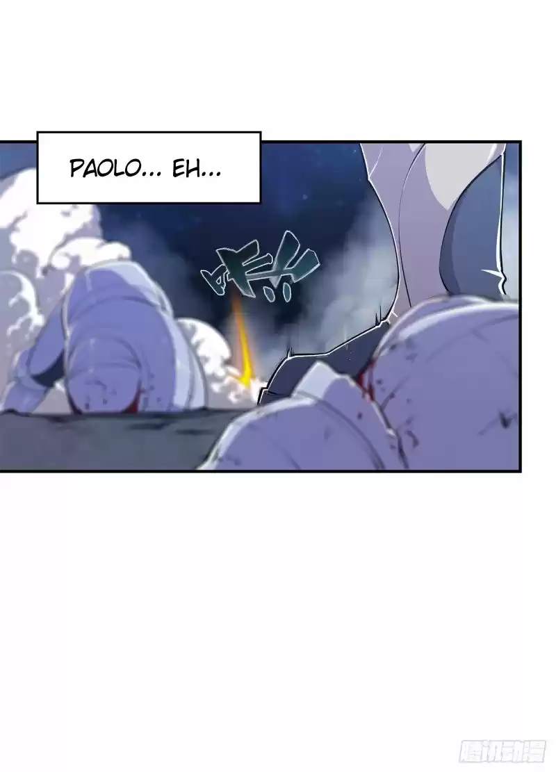 The Blood Princess And The Knight - Capítulo 35 - Página 16 - LectorTMOo
