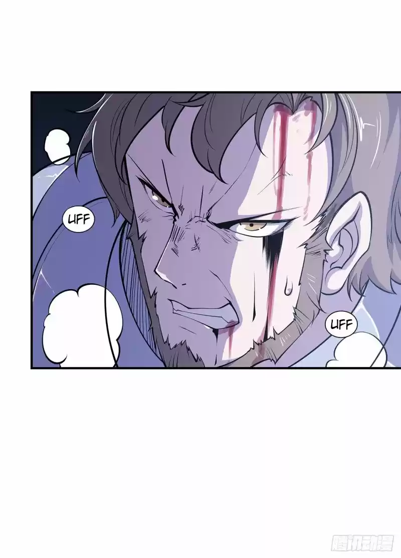 The Blood Princess And The Knight - Capítulo 35 - Página 17 - LectorTMOo