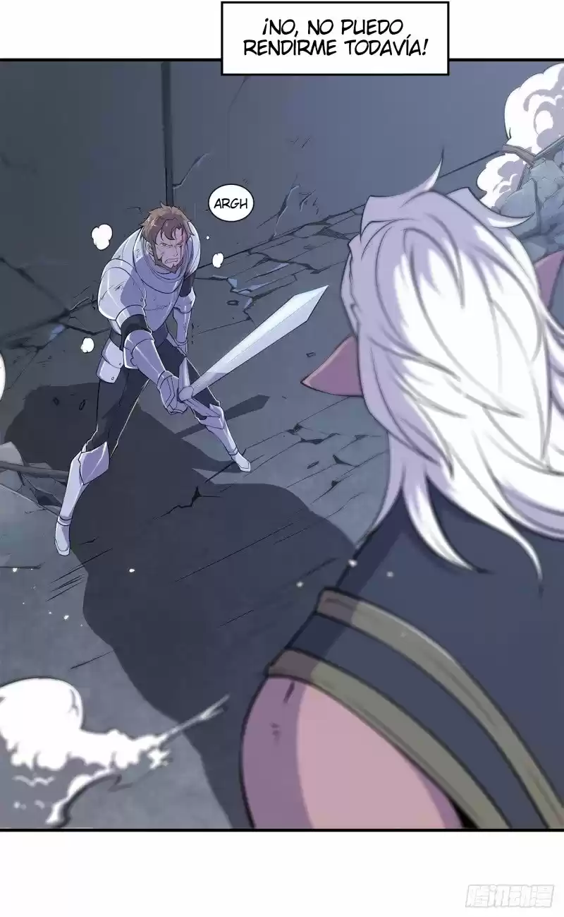 The Blood Princess And The Knight - Capítulo 35 - Página 18 - LectorTMOo