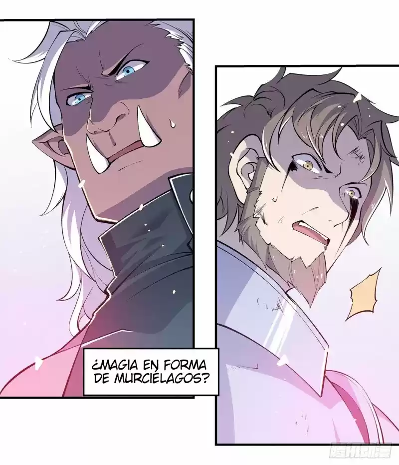 The Blood Princess And The Knight - Capítulo 35 - Página 23 - LectorTMOo