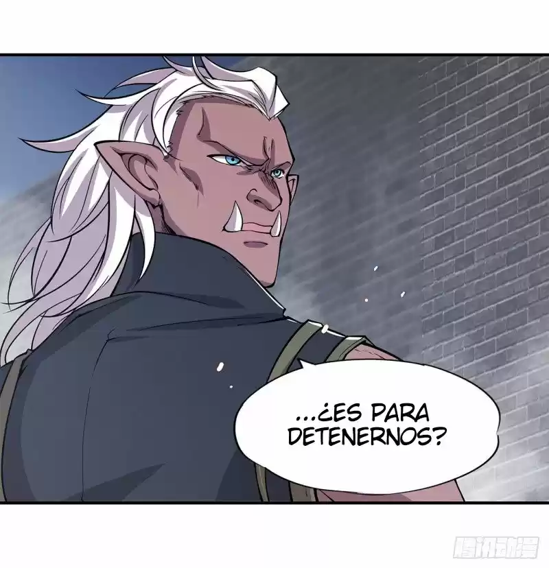 The Blood Princess And The Knight - Capítulo 35 - Página 25 - LectorTMOo