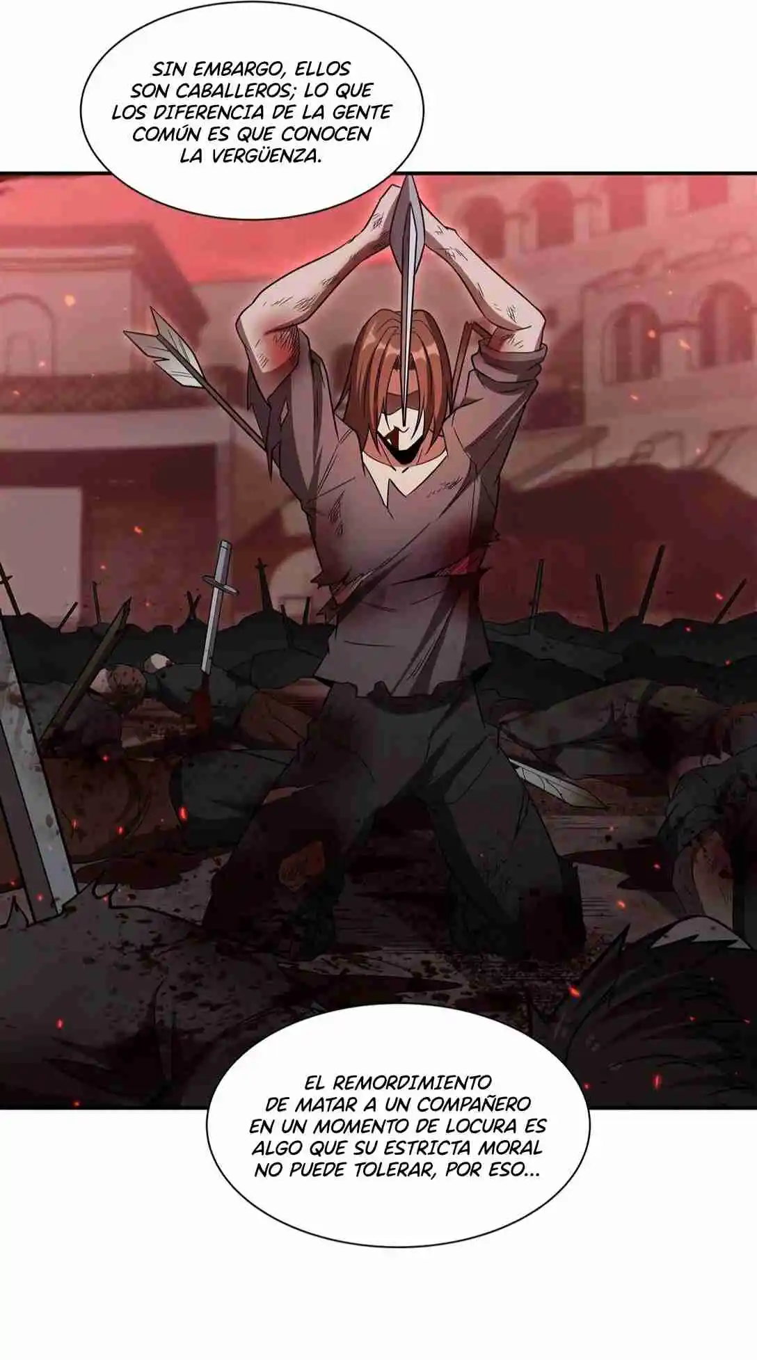 The Blood Princess And The Knight - Capítulo 350 - Página 16 - LectorTMOo