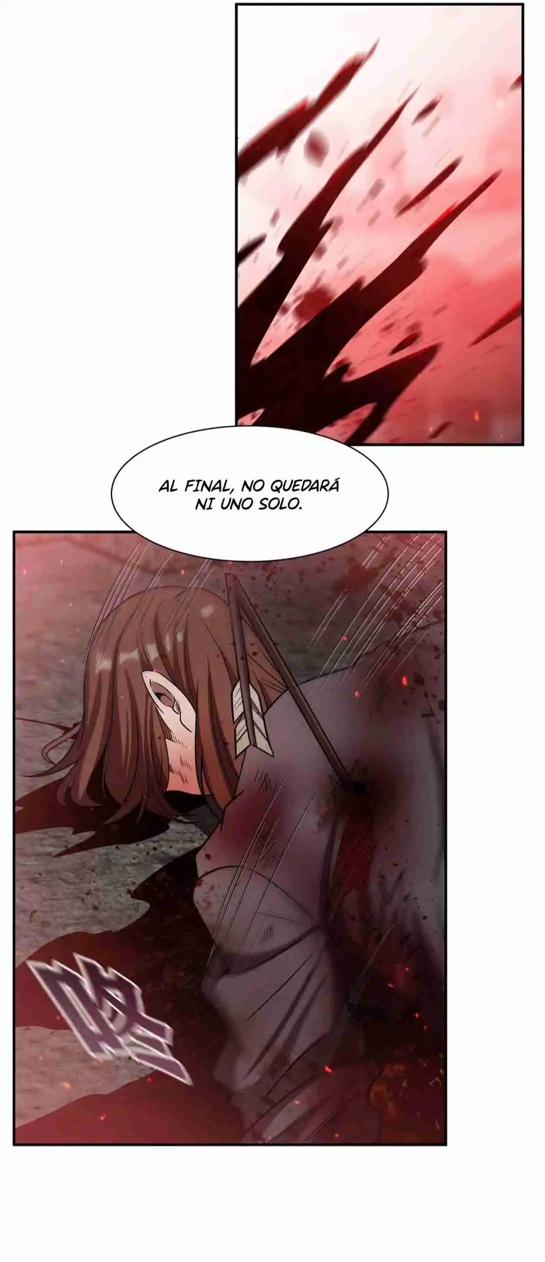 The Blood Princess And The Knight - Capítulo 350 - Página 17 - LectorTMOo