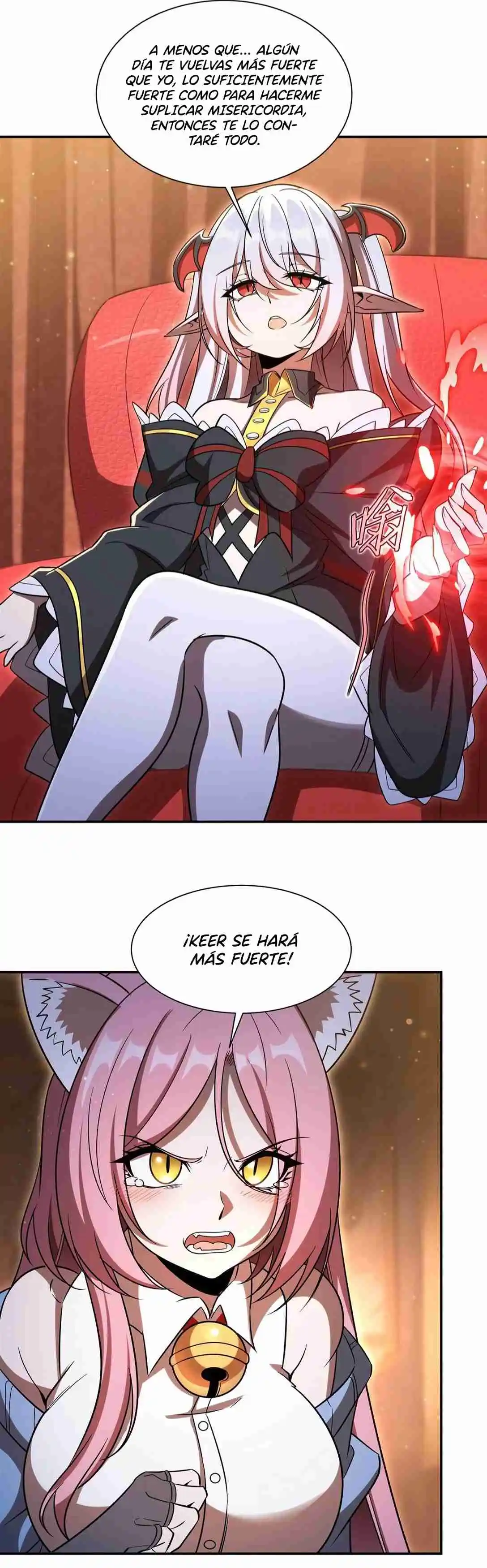 The Blood Princess And The Knight - Capítulo 351 - Página 14 - LectorTMOo