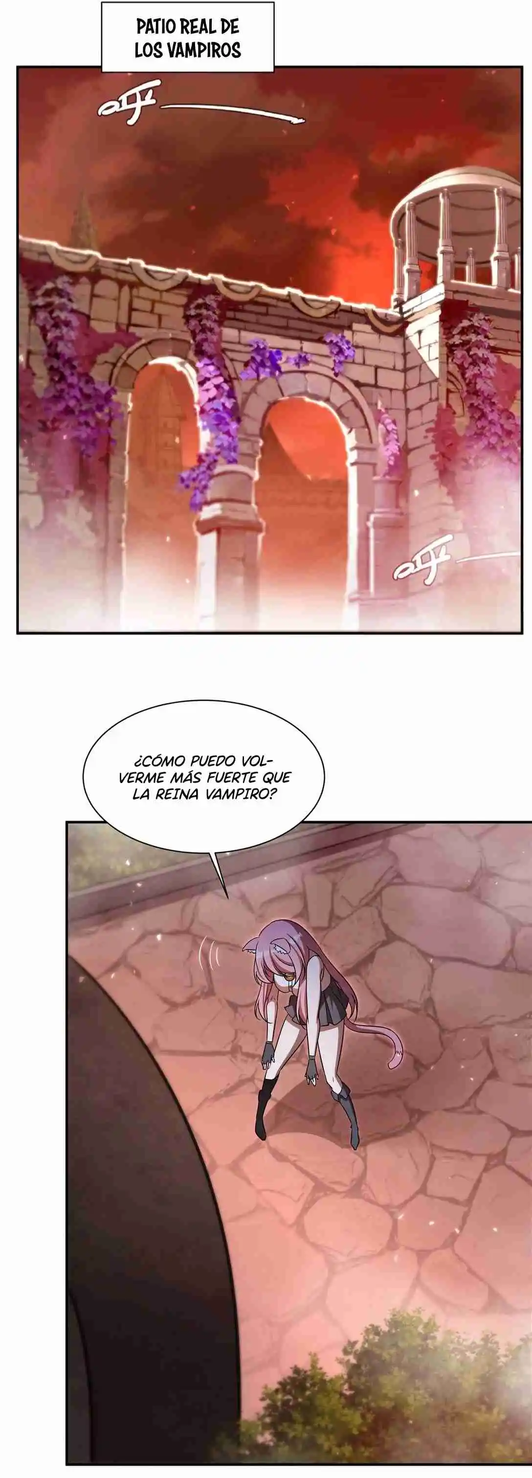 The Blood Princess And The Knight - Capítulo 351 - Página 16 - LectorTMOo