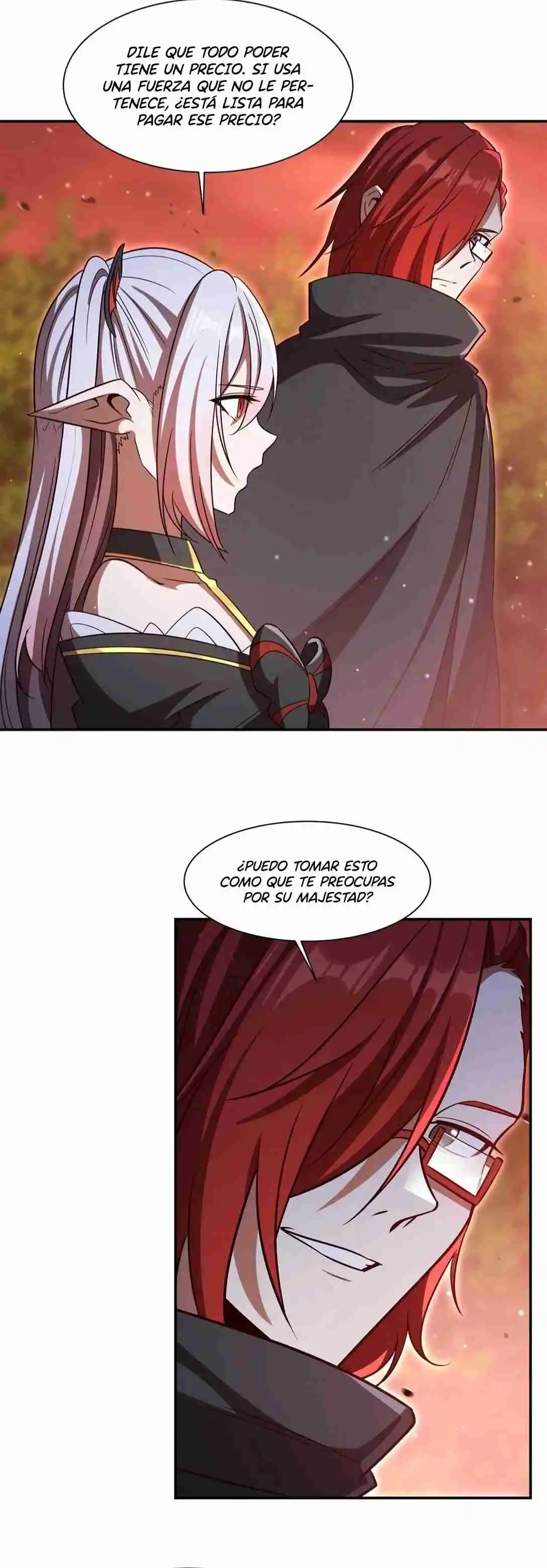 The Blood Princess And The Knight - Capítulo 352 - Página 13 - LectorTMOo