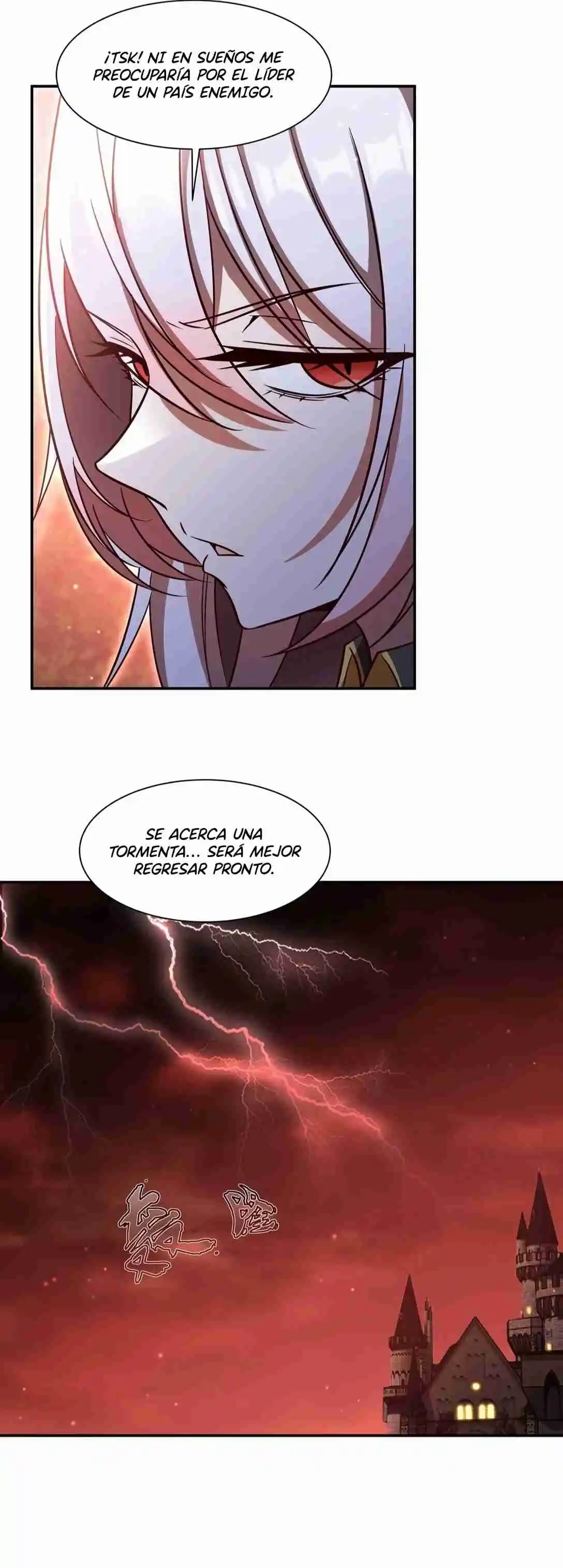 The Blood Princess And The Knight - Capítulo 352 - Página 14 - LectorTMOo