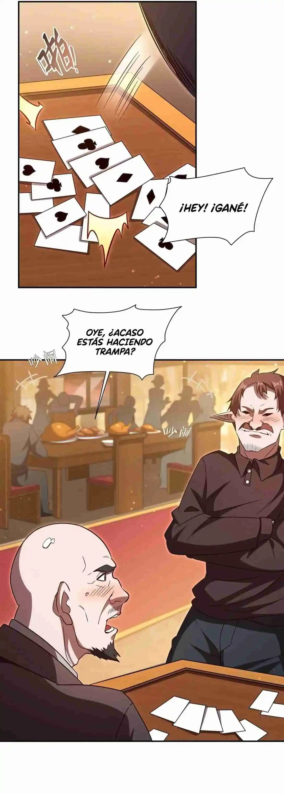 The Blood Princess And The Knight - Capítulo 352 - Página 15 - LectorTMOo