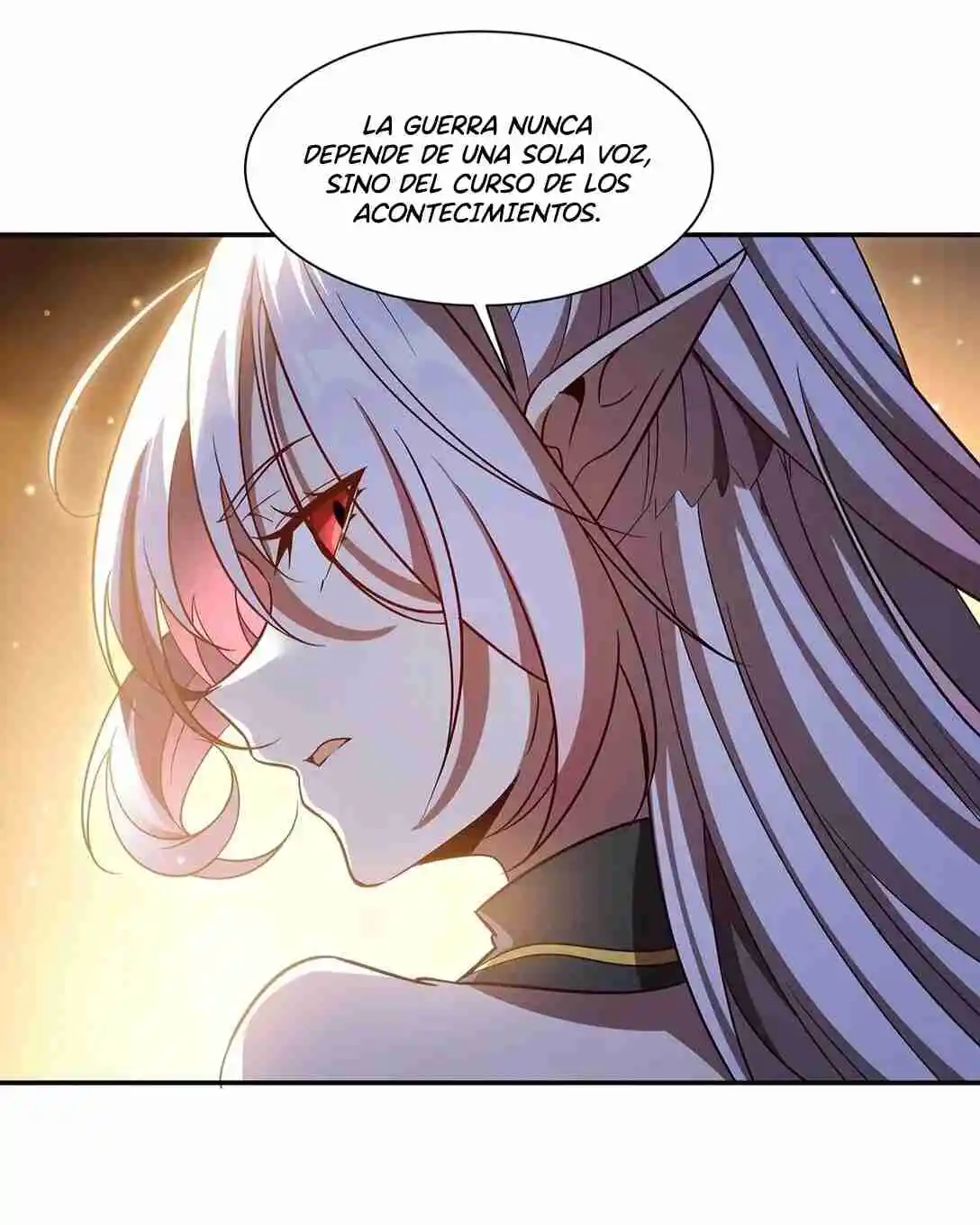 The Blood Princess And The Knight - Capítulo 352 - Página 30 - LectorTMOo
