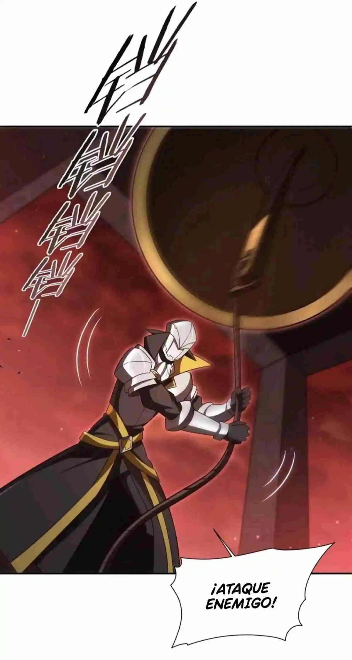 The Blood Princess And The Knight - Capítulo 353 - Página 15 - LectorTMOo