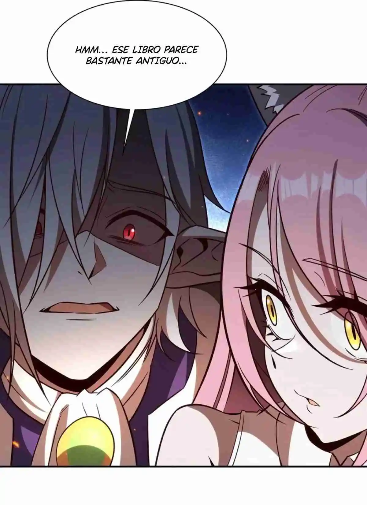 The Blood Princess And The Knight - Capítulo 354 - Página 20 - LectorTMOo