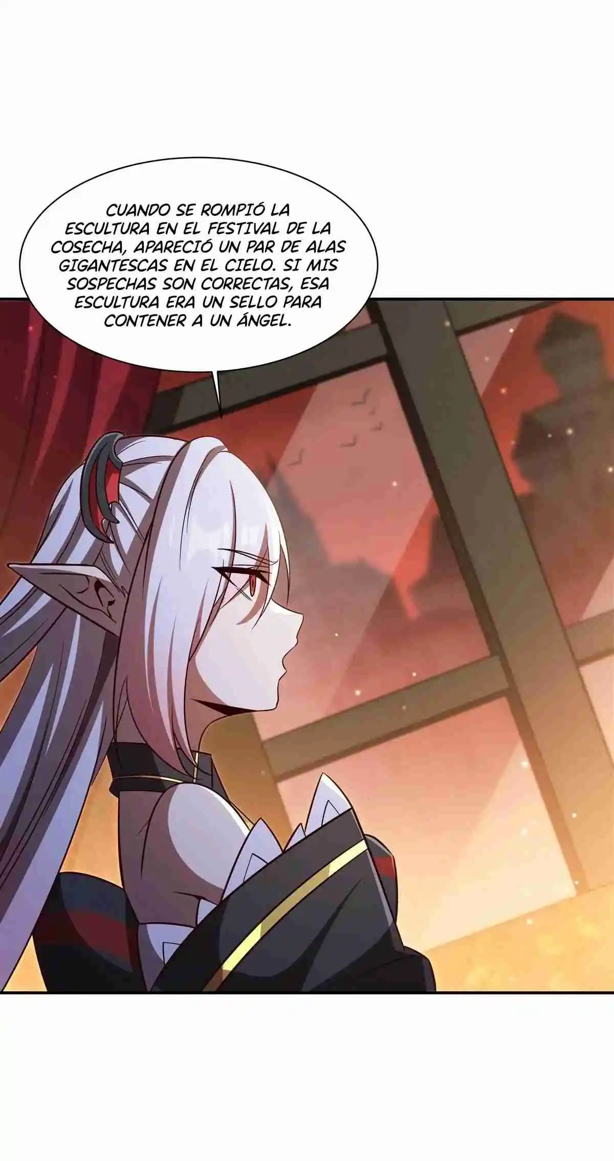 The Blood Princess And The Knight - Capítulo 355 - Página 19 - LectorTMOo