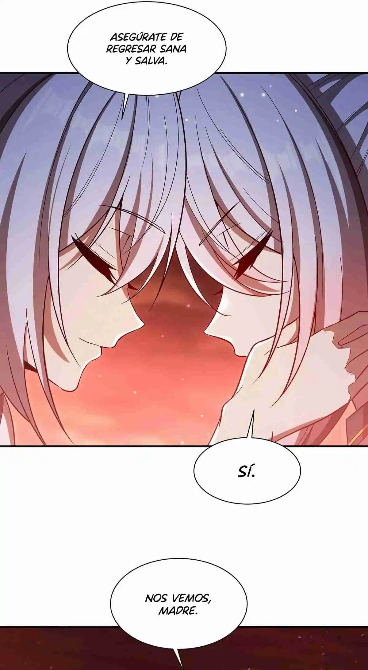 The Blood Princess And The Knight - Capítulo 355 - Página 30 - LectorTMOo